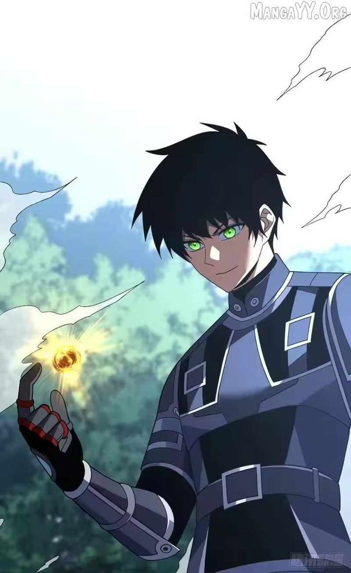 The Lord of the Wheel of Destiny Chapter 207 page 29 - 