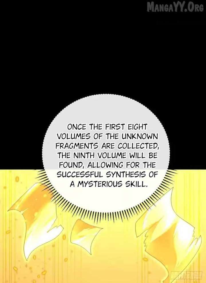 The Lord of the Wheel of Destiny Chapter 207 page 39 - 