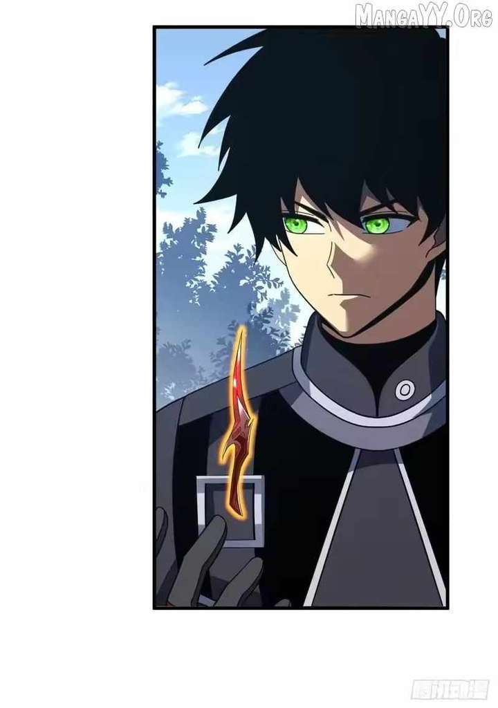 The Lord of the Wheel of Destiny Chapter 207 page 43 - 