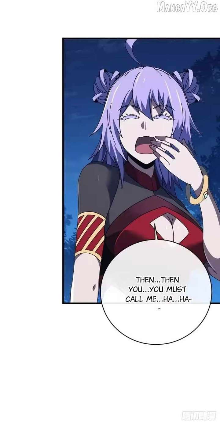 The Lord of the Wheel of Destiny Chapter 207 page 57 - 