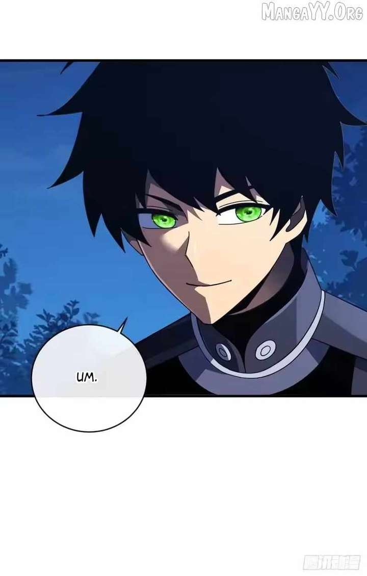The Lord of the Wheel of Destiny Chapter 207 page 58 - 
