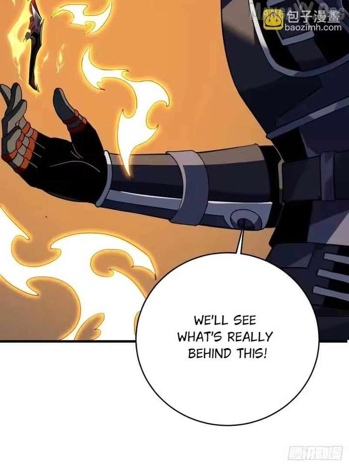 The Lord of the Wheel of Destiny Chapter 208 page 11 - 