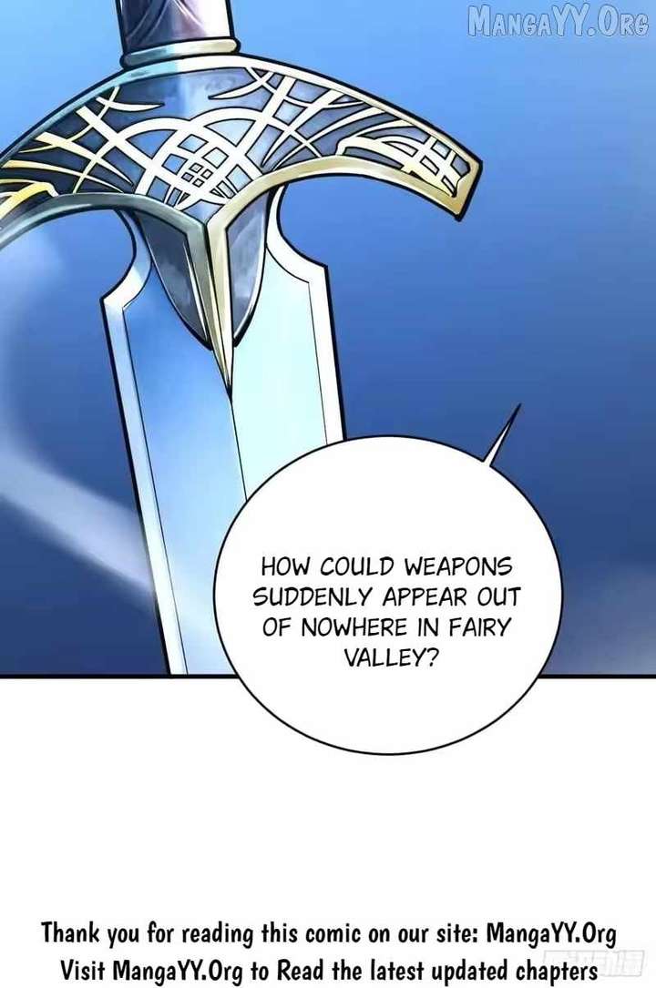 The Lord of the Wheel of Destiny Chapter 208 page 17 - 