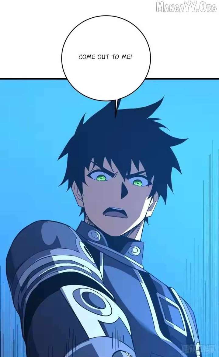 The Lord of the Wheel of Destiny Chapter 208 page 18 - 