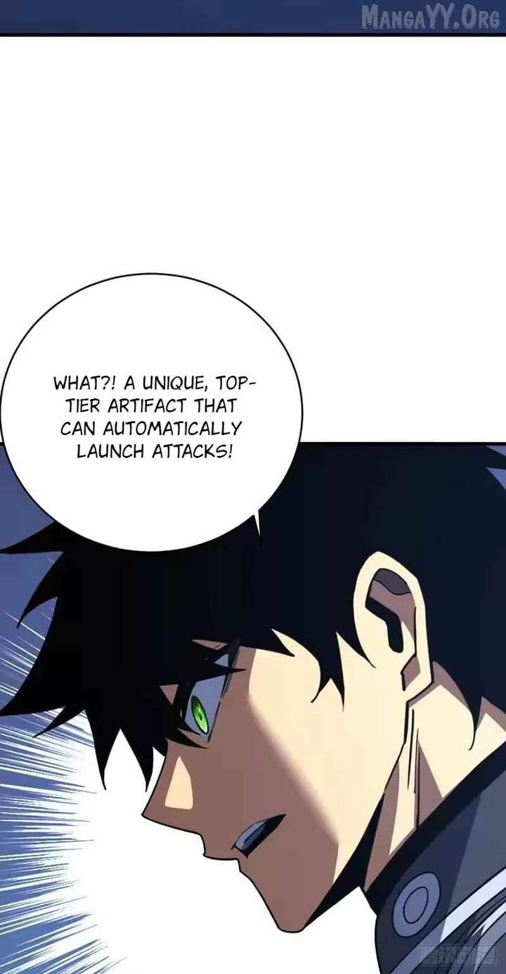 The Lord of the Wheel of Destiny Chapter 208 page 26 - 