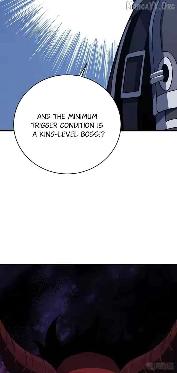 The Lord of the Wheel of Destiny Chapter 208 page 27 - 
