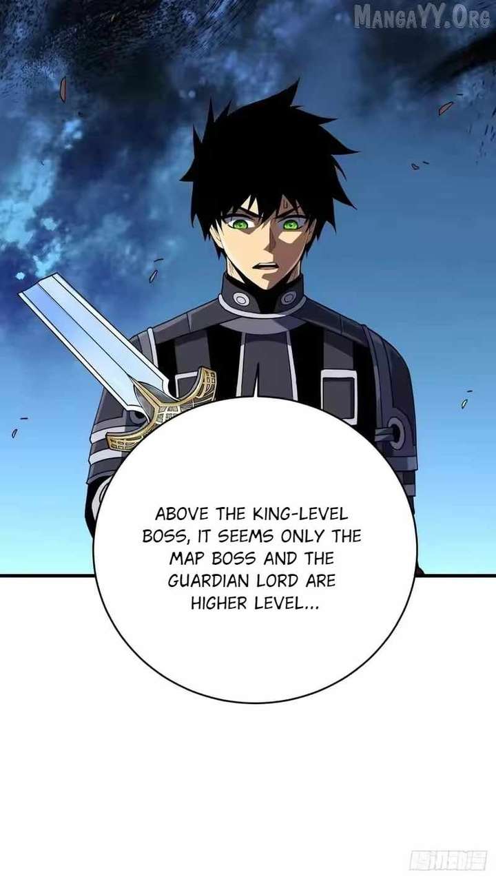 The Lord of the Wheel of Destiny Chapter 208 page 29 - 