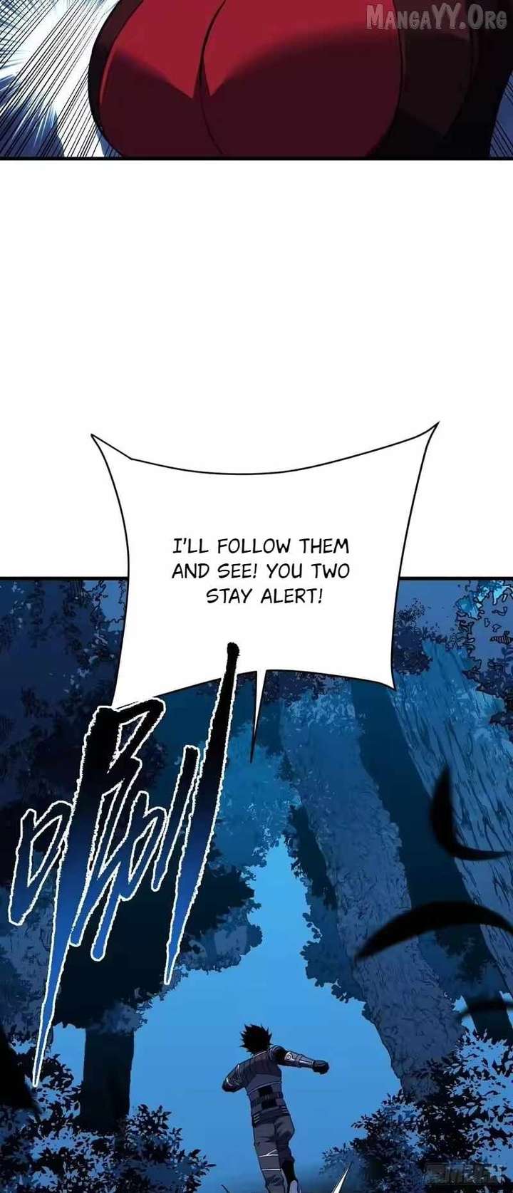 The Lord of the Wheel of Destiny Chapter 208 page 4 - 