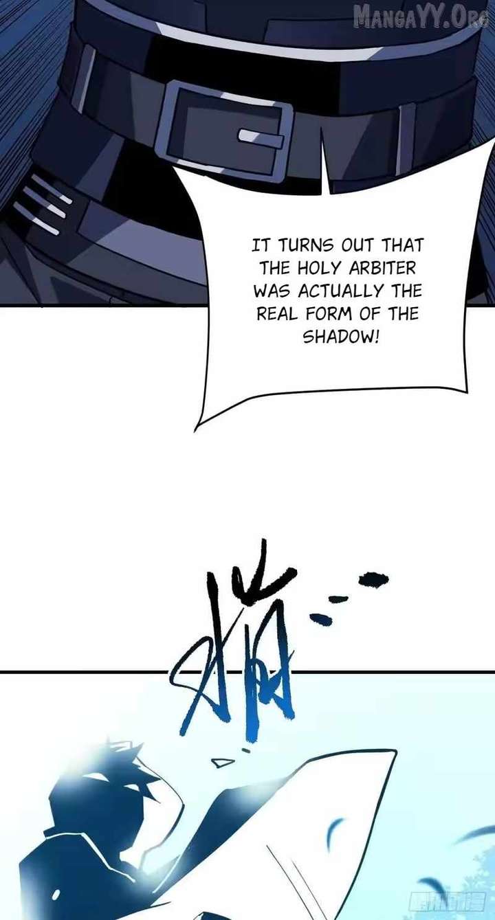 The Lord of the Wheel of Destiny Chapter 208 page 40 - 