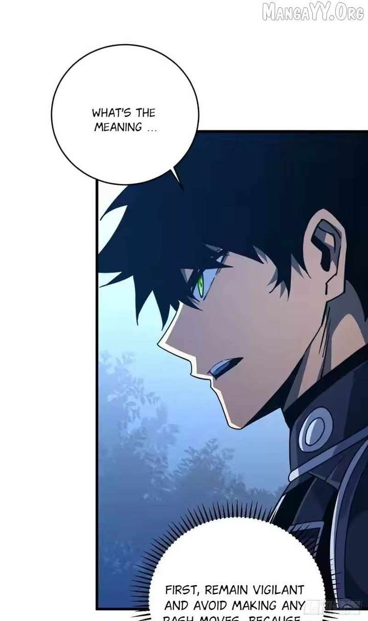 The Lord of the Wheel of Destiny Chapter 208 page 42 - 