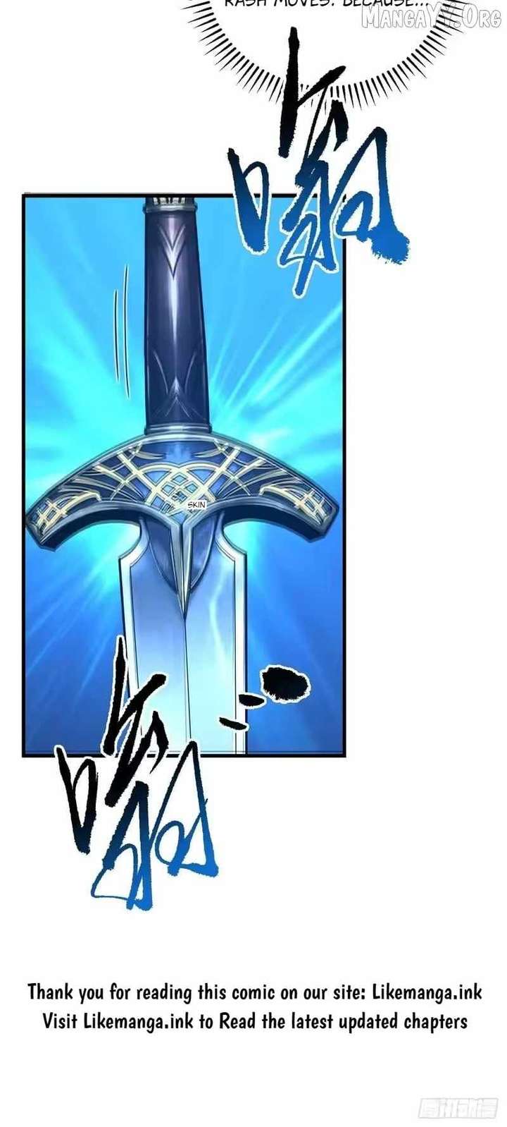The Lord of the Wheel of Destiny Chapter 208 page 43 - 