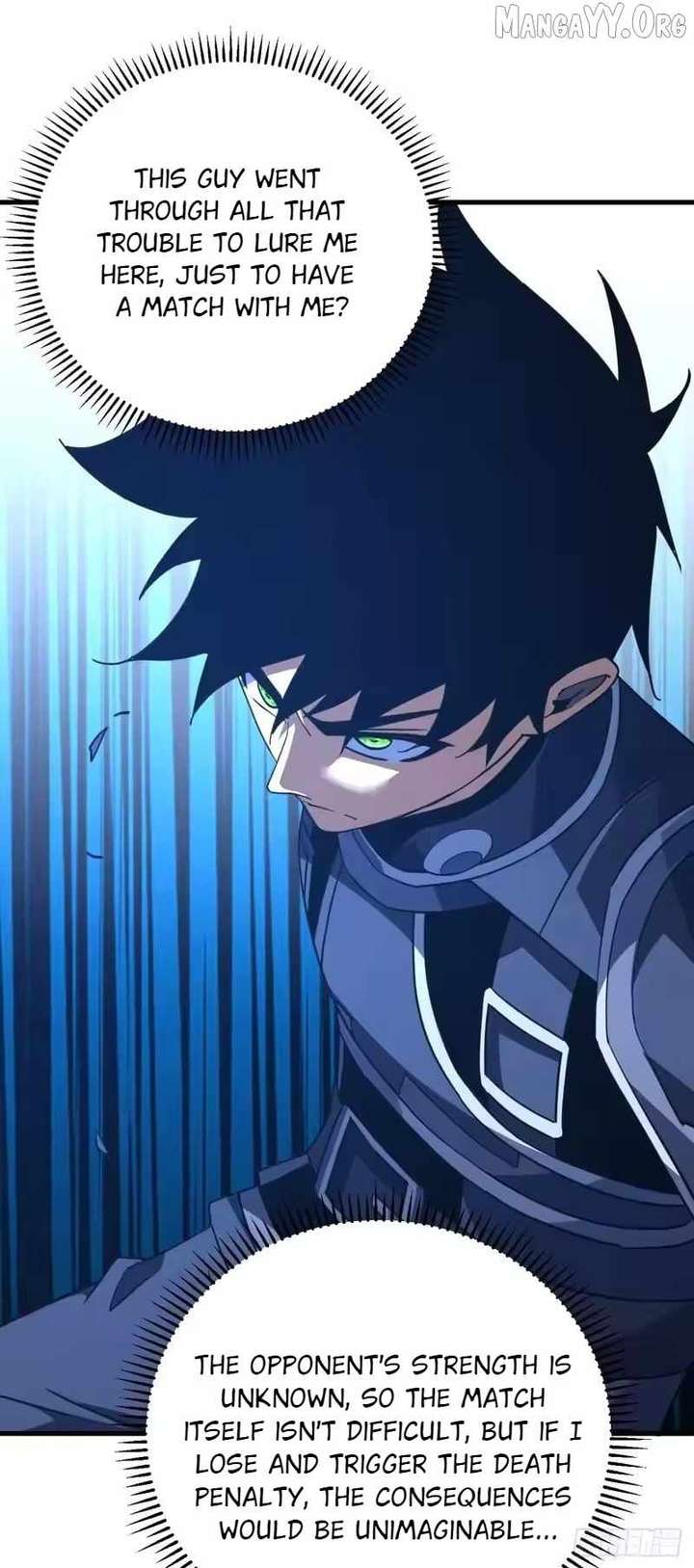 The Lord of the Wheel of Destiny Chapter 208 page 47 - 
