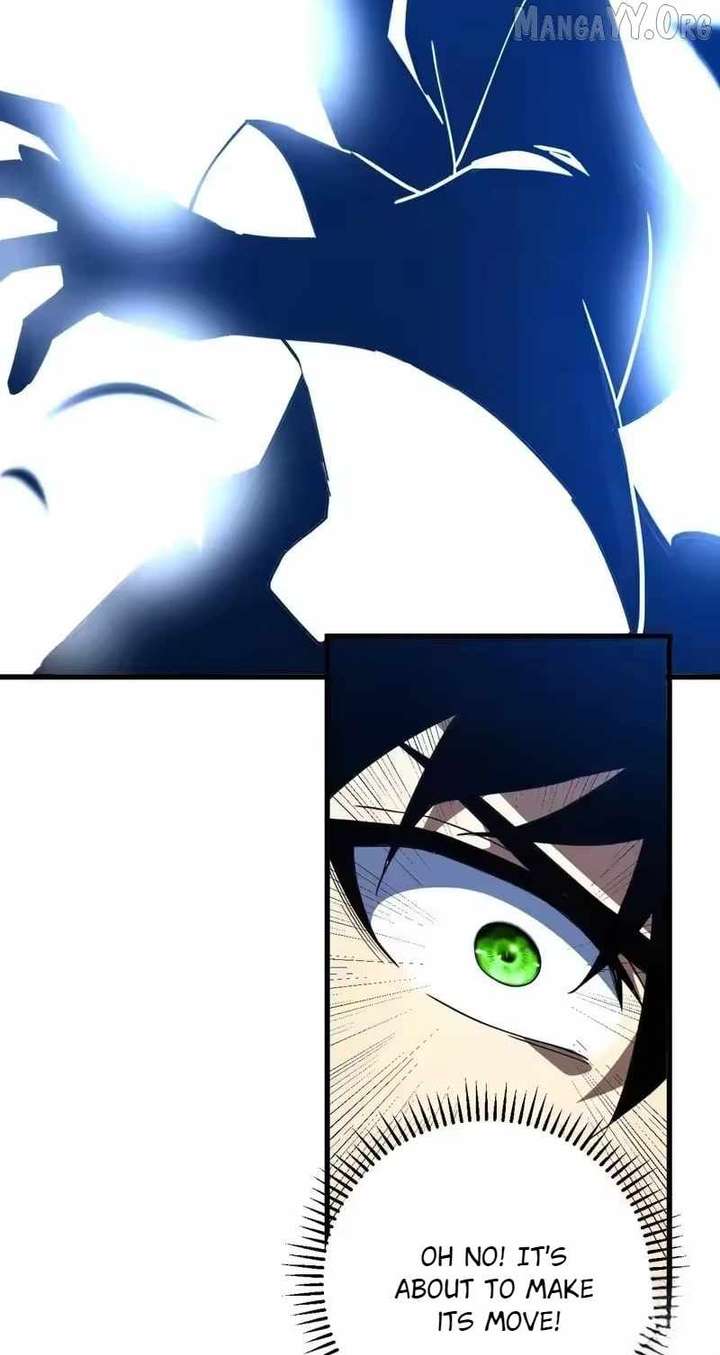 The Lord of the Wheel of Destiny Chapter 208 page 49 - 