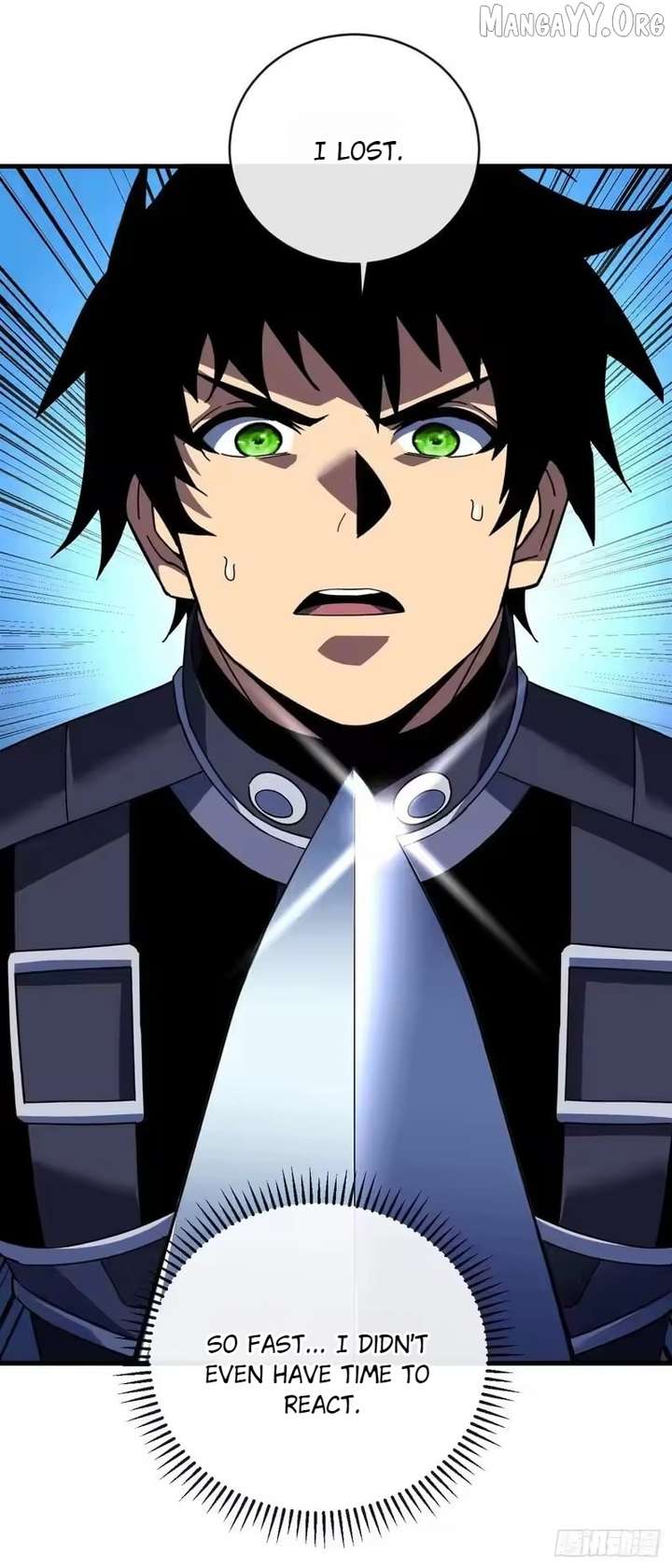 The Lord of the Wheel of Destiny Chapter 209 page 16 - 