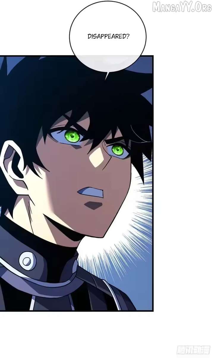 The Lord of the Wheel of Destiny Chapter 209 page 20 - 