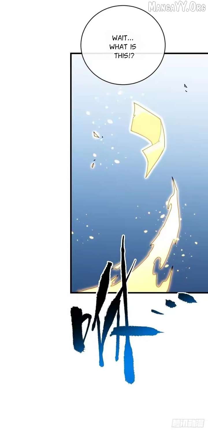 The Lord of the Wheel of Destiny Chapter 209 page 21 - 