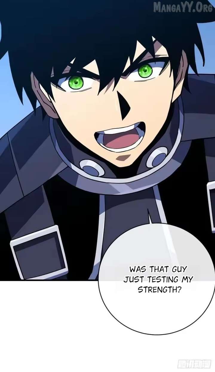 The Lord of the Wheel of Destiny Chapter 209 page 24 - 