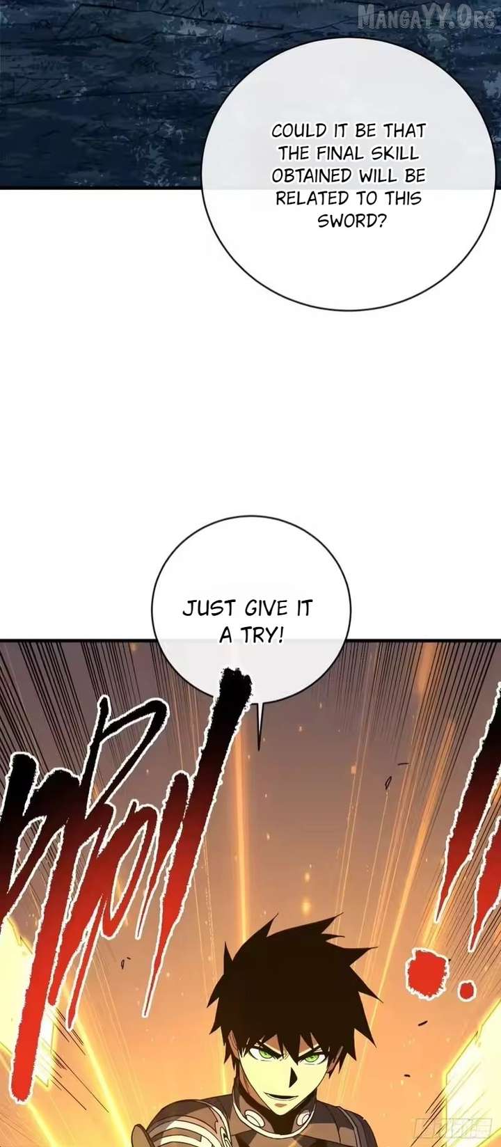 The Lord of the Wheel of Destiny Chapter 209 page 26 - 