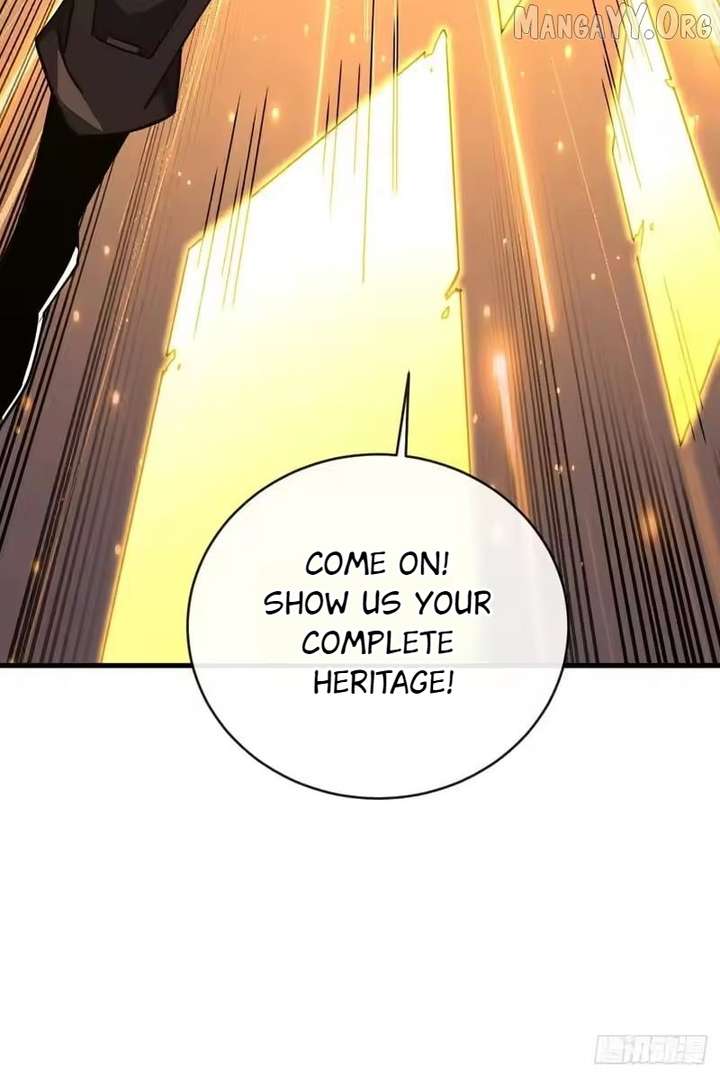 The Lord of the Wheel of Destiny Chapter 209 page 28 - 