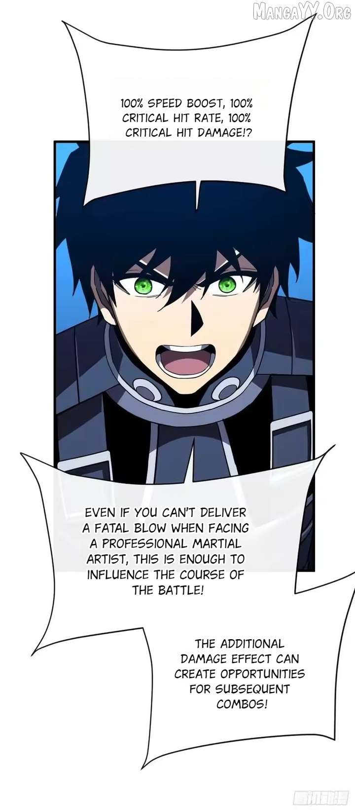 The Lord of the Wheel of Destiny Chapter 209 page 34 - 