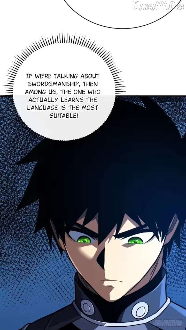 The Lord of the Wheel of Destiny Chapter 209 page 36 - 