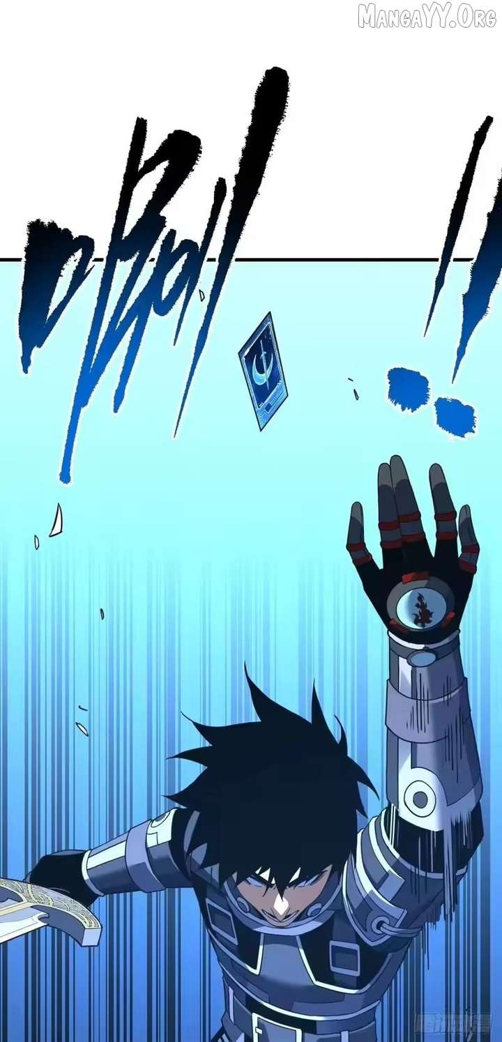 The Lord of the Wheel of Destiny Chapter 209 page 41 - 