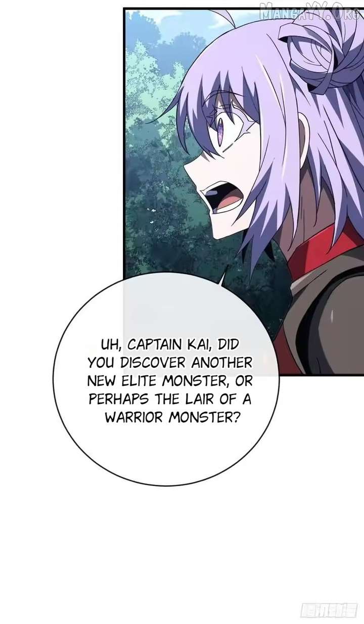 The Lord of the Wheel of Destiny Chapter 209 page 51 - 
