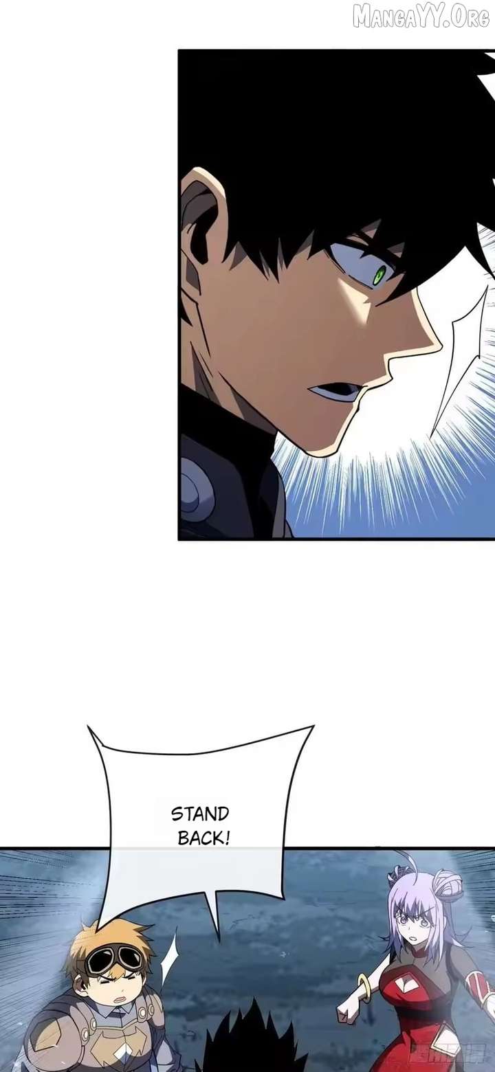 The Lord of the Wheel of Destiny Chapter 209 page 60 - 