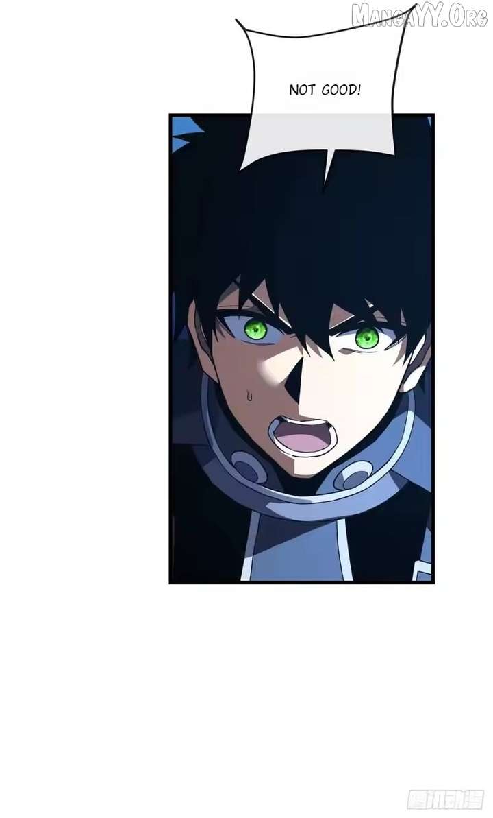 The Lord of the Wheel of Destiny Chapter 209 page 7 - 