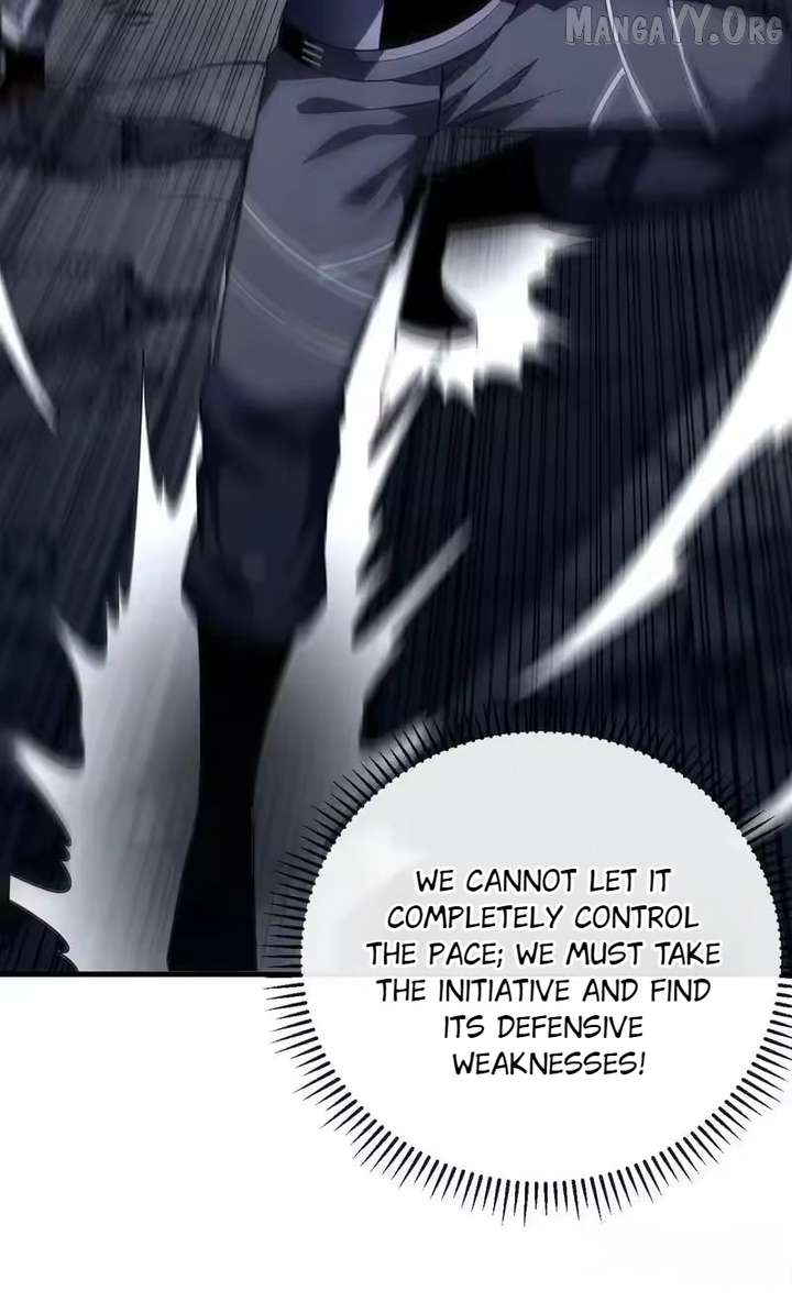 The Lord of the Wheel of Destiny Chapter 210 page 15 - 