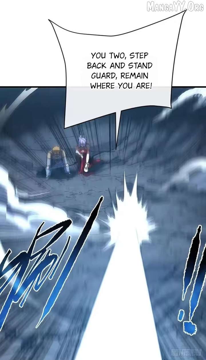 The Lord of the Wheel of Destiny Chapter 210 page 16 - 