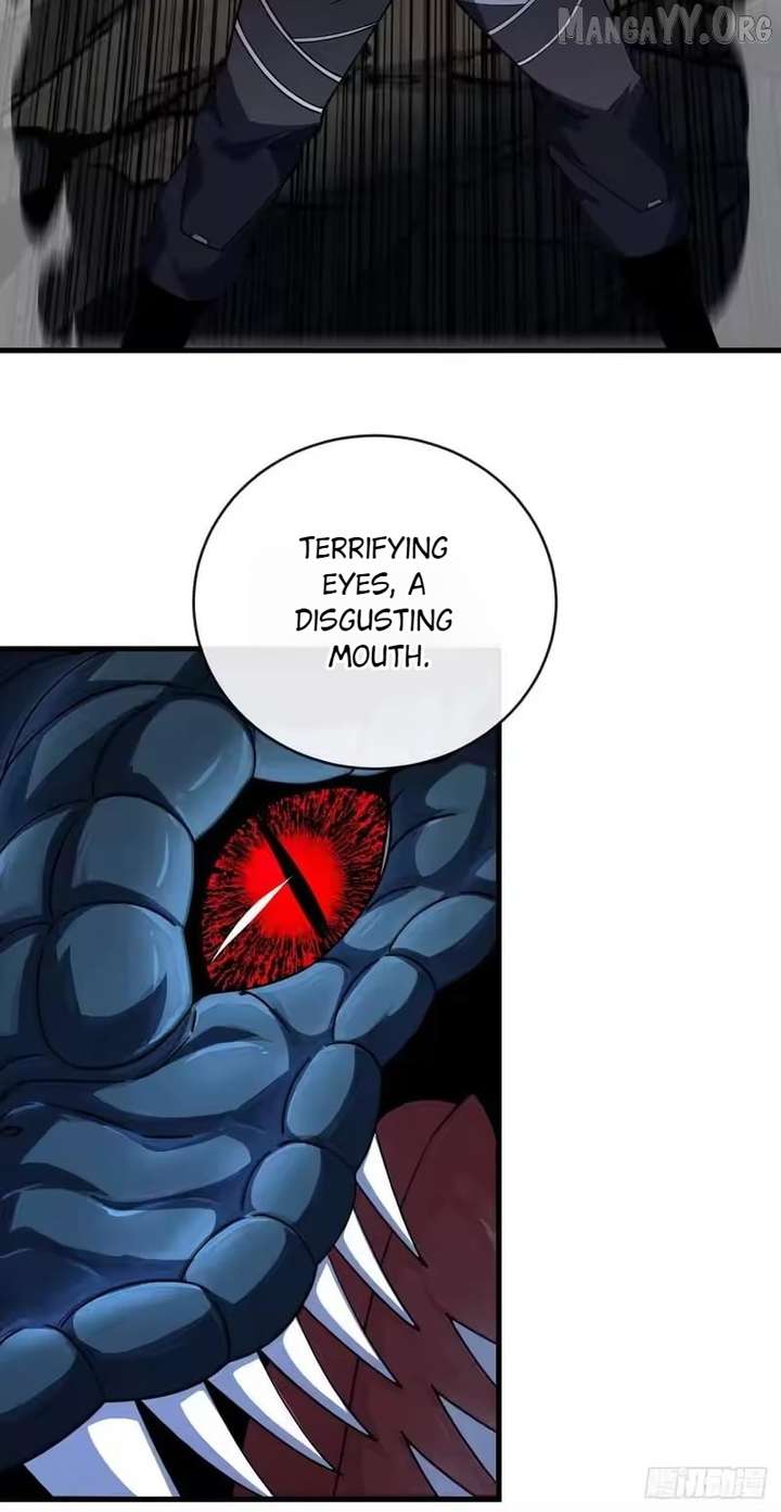The Lord of the Wheel of Destiny Chapter 210 page 3 - 
