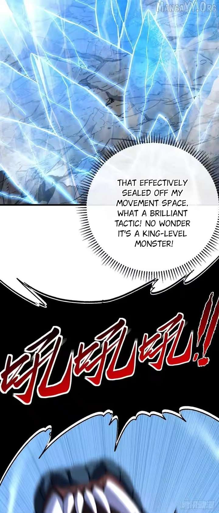 The Lord of the Wheel of Destiny Chapter 210 page 27 - 