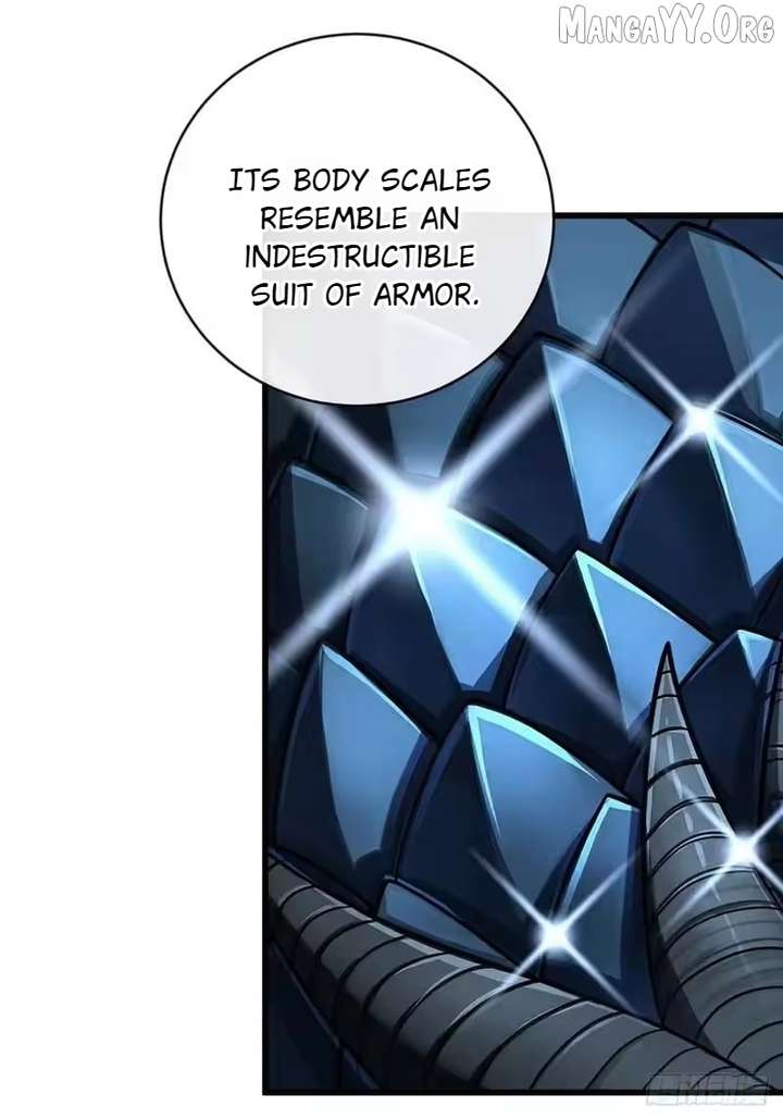The Lord of the Wheel of Destiny Chapter 210 page 4 - 