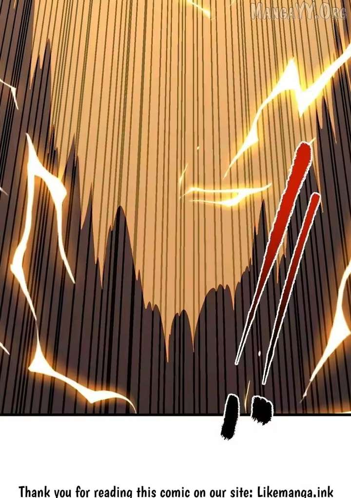 The Lord of the Wheel of Destiny Chapter 210 page 37 - 