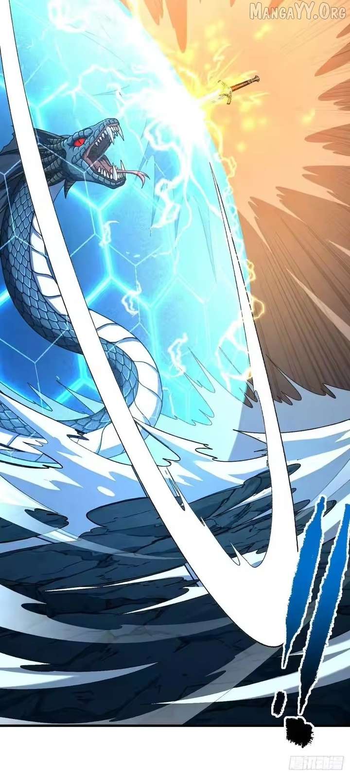 The Lord of the Wheel of Destiny Chapter 210 page 40 - 