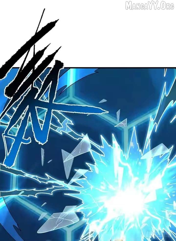 The Lord of the Wheel of Destiny Chapter 210 page 43 - 