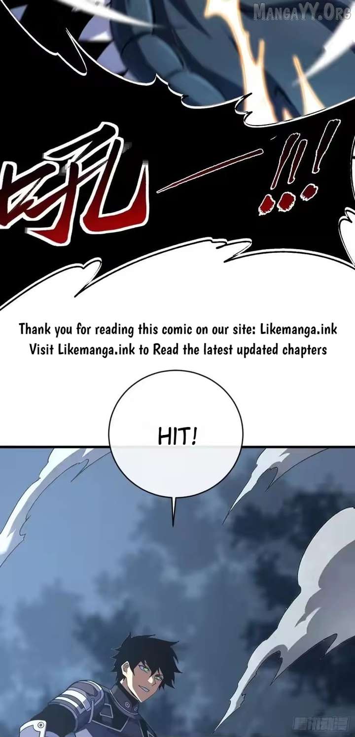 The Lord of the Wheel of Destiny Chapter 210 page 46 - 