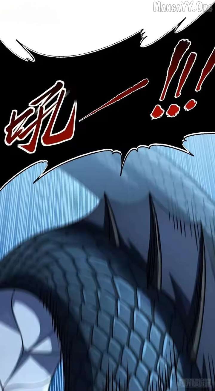 The Lord of the Wheel of Destiny Chapter 210 page 8 - 