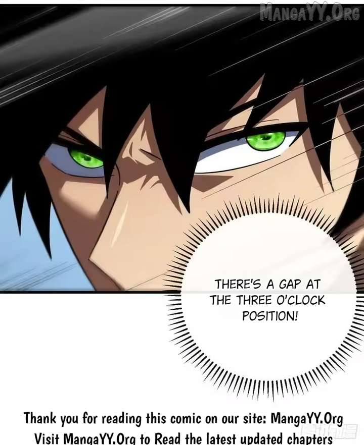 The Lord of the Wheel of Destiny Chapter 211 page 1 - 