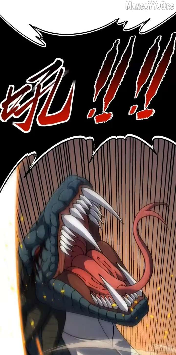 The Lord of the Wheel of Destiny Chapter 211 page 18 - 