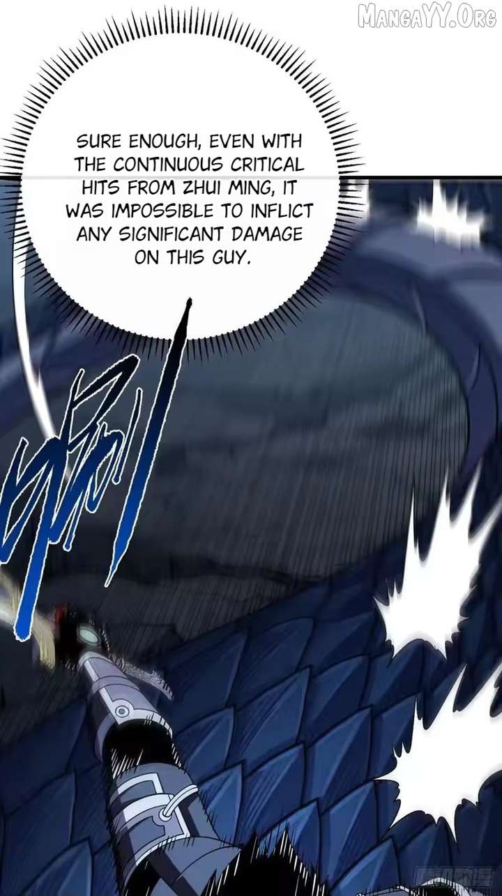 The Lord of the Wheel of Destiny Chapter 211 page 25 - 