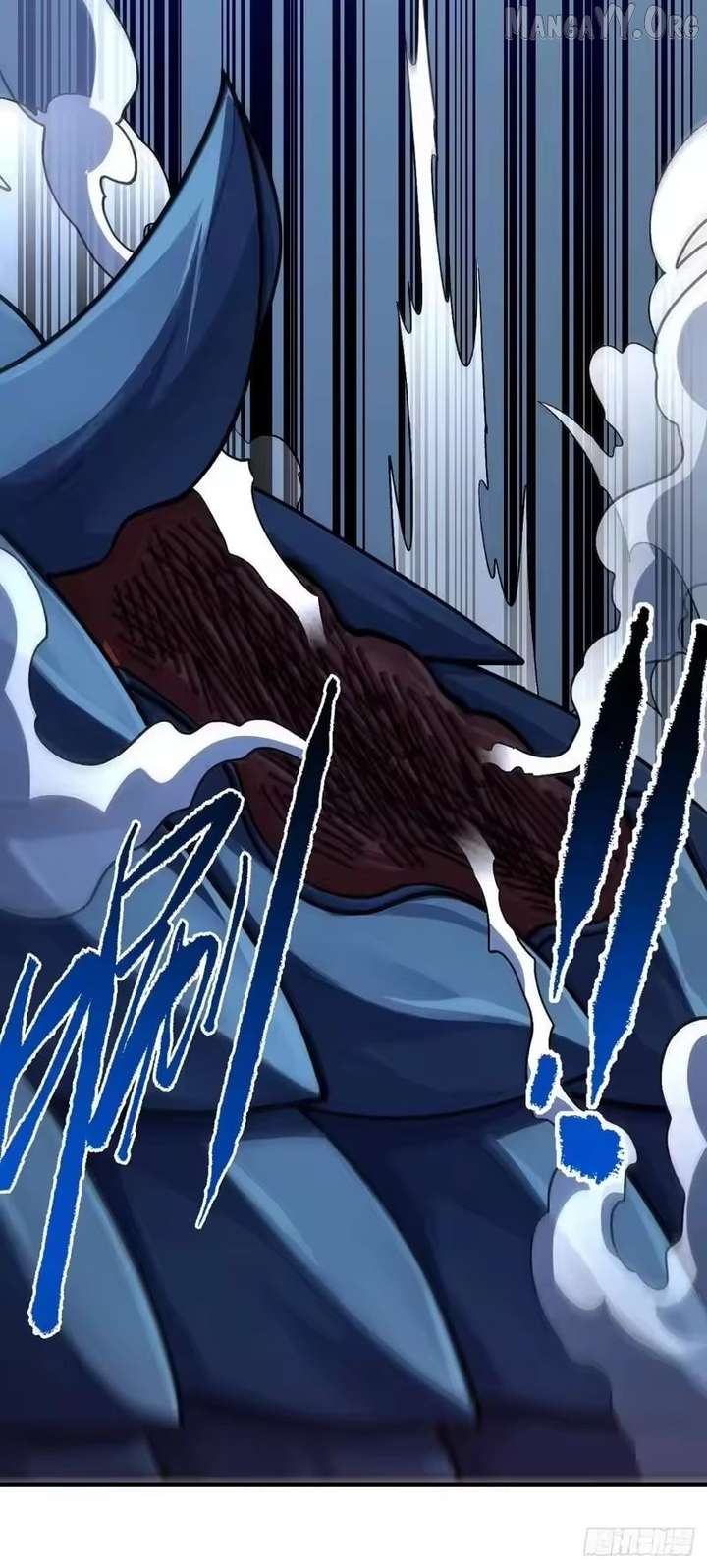 The Lord of the Wheel of Destiny Chapter 211 page 33 - 
