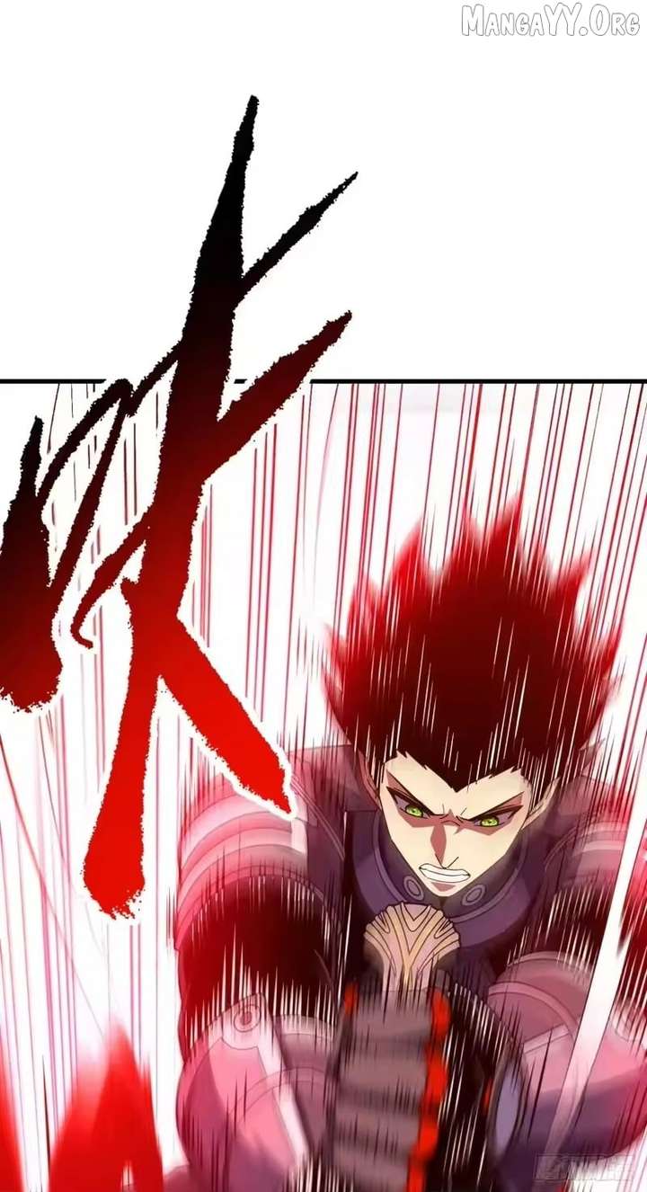 The Lord of the Wheel of Destiny Chapter 211 page 34 - 