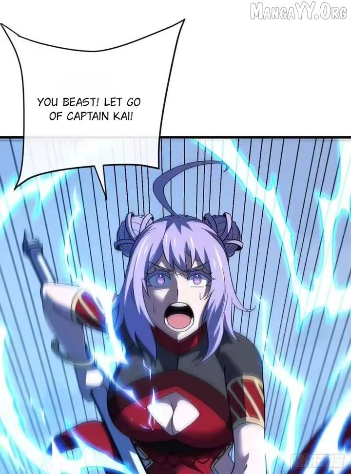 The Lord of the Wheel of Destiny Chapter 211 page 47 - 