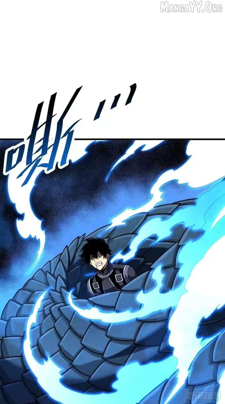The Lord of the Wheel of Destiny Chapter 211 page 58 - 