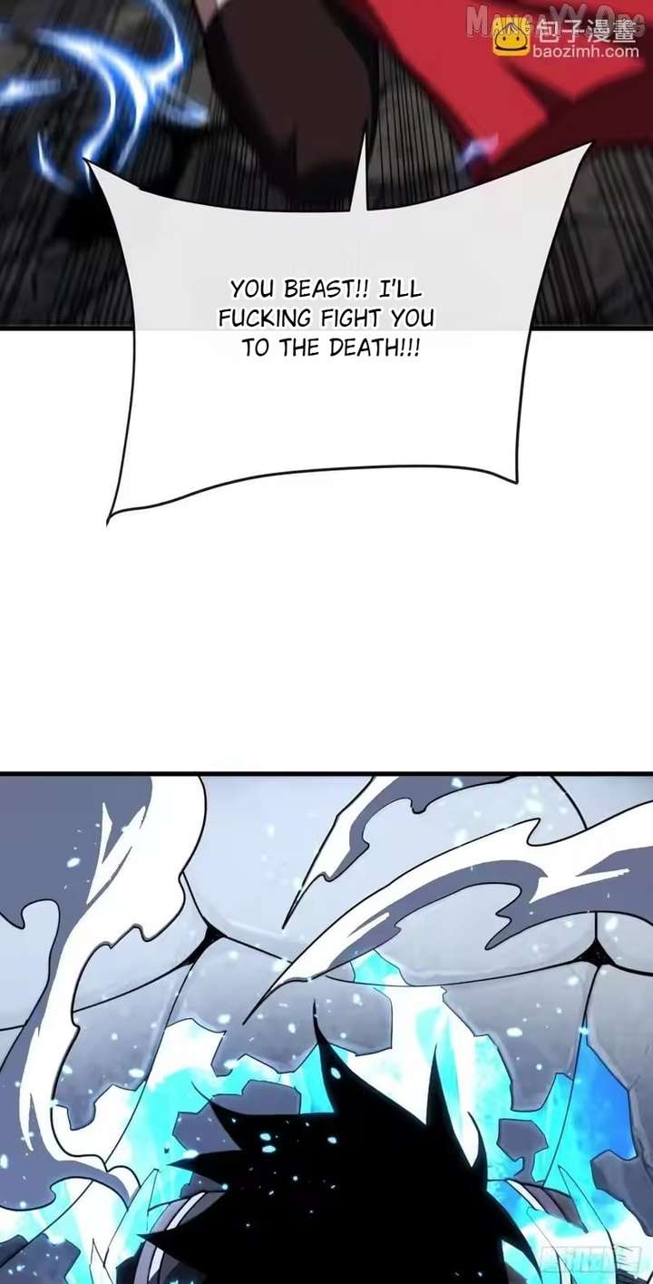 The Lord of the Wheel of Destiny Chapter 212 page 2 - 