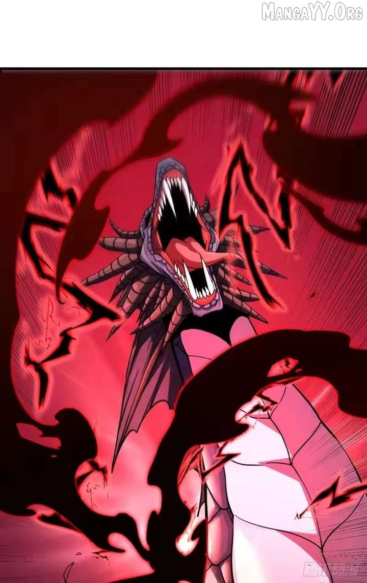 The Lord of the Wheel of Destiny Chapter 212 page 11 - 