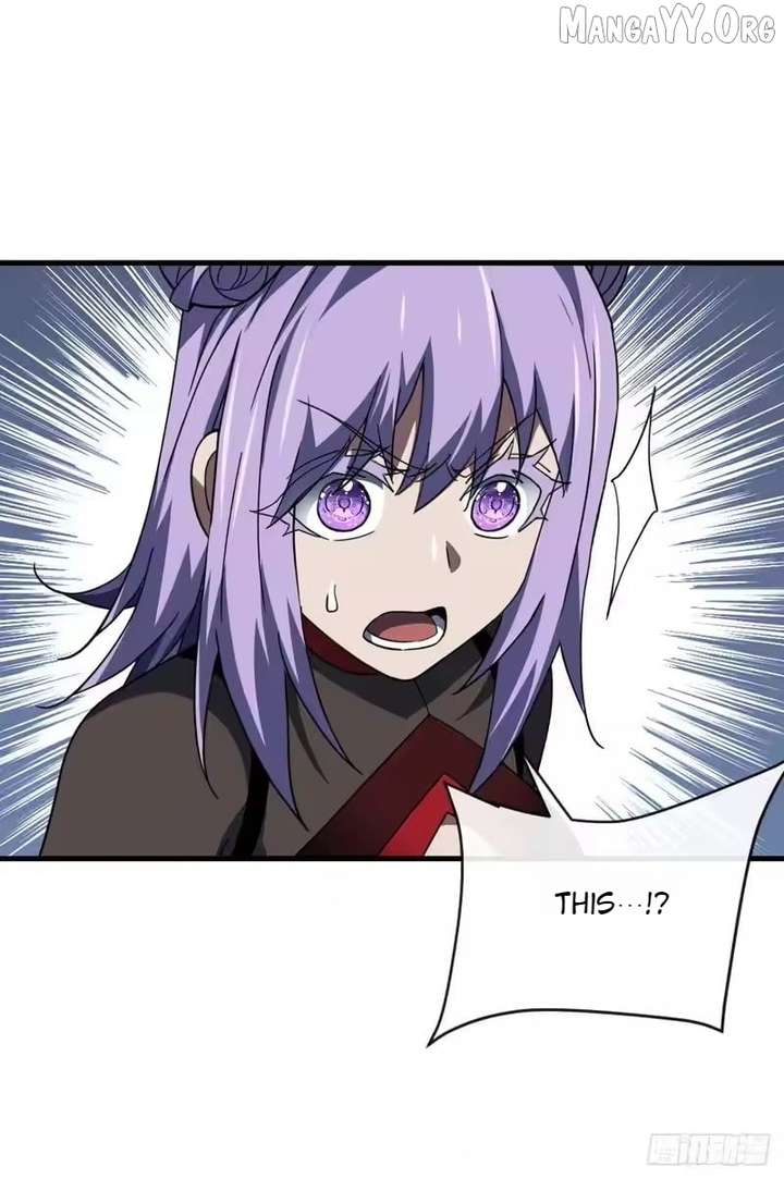 The Lord of the Wheel of Destiny Chapter 212 page 18 - 
