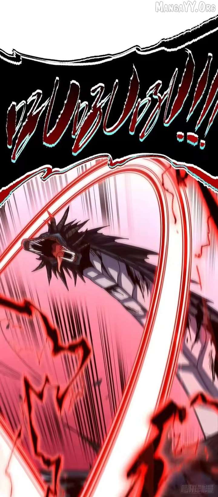 The Lord of the Wheel of Destiny Chapter 212 page 19 - 